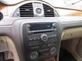 2008 White Diamond Tri Coat Buick Enclave CX  photo #15