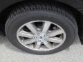 Black Clearcoat - Taurus SEL AWD Photo No. 3