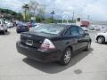 Black Clearcoat - Taurus SEL AWD Photo No. 7