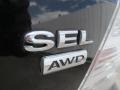 Black Clearcoat - Taurus SEL AWD Photo No. 9