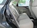 Black Clearcoat - Taurus SEL AWD Photo No. 11