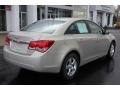 Gold Mist Metallic - Cruze LT Photo No. 2