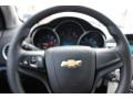 Gold Mist Metallic - Cruze LT Photo No. 7