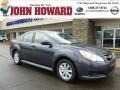 Graphite Gray Metallic - Legacy 2.5i Photo No. 1
