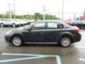 Graphite Gray Metallic - Legacy 2.5i Photo No. 4