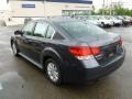 Graphite Gray Metallic - Legacy 2.5i Photo No. 5