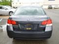 Graphite Gray Metallic - Legacy 2.5i Photo No. 6
