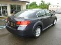 Graphite Gray Metallic - Legacy 2.5i Photo No. 7