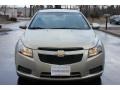 Gold Mist Metallic - Cruze LT Photo No. 18