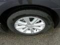 2012 Subaru Legacy 2.5i Wheel and Tire Photo