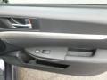 Graphite Gray Metallic - Legacy 2.5i Photo No. 11