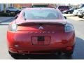 Sunset Orange Pearlescent - Eclipse GS Coupe Photo No. 11