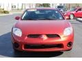 Sunset Orange Pearlescent - Eclipse GS Coupe Photo No. 32