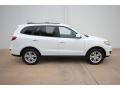 Pearl White - Santa Fe Limited Photo No. 2