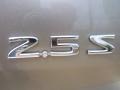 2003 Polished Pewter Metallic Nissan Altima 2.5 S  photo #30