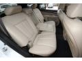 2010 Pearl White Hyundai Santa Fe Limited  photo #21