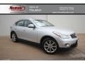 Liquid Platinum 2008 Infiniti EX 35 AWD