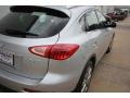 Liquid Platinum - EX 35 AWD Photo No. 10