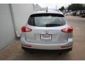 Liquid Platinum - EX 35 AWD Photo No. 11