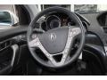 Billet Silver Metallic - MDX Technology Photo No. 16
