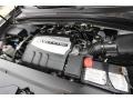 Billet Silver Metallic - MDX Technology Photo No. 24