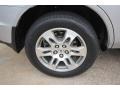 Billet Silver Metallic - MDX Technology Photo No. 26
