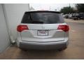 Billet Silver Metallic - MDX Technology Photo No. 28