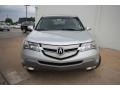 Billet Silver Metallic - MDX Technology Photo No. 30