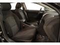 Black Granite Metallic - Malibu LT Photo No. 13