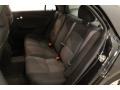 Black Granite Metallic - Malibu LT Photo No. 15