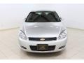 Silver Ice Metallic - Impala LS Photo No. 2