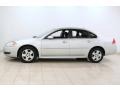 Silver Ice Metallic - Impala LS Photo No. 4