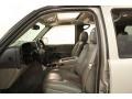 2004 Silver Birch Metallic Chevrolet Tahoe Z71 4x4  photo #7
