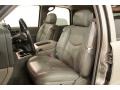 2004 Silver Birch Metallic Chevrolet Tahoe Z71 4x4  photo #8