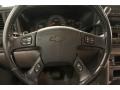 2004 Silver Birch Metallic Chevrolet Tahoe Z71 4x4  photo #9