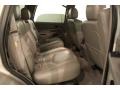 2004 Silver Birch Metallic Chevrolet Tahoe Z71 4x4  photo #15