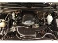 2004 Silver Birch Metallic Chevrolet Tahoe Z71 4x4  photo #20