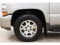 2004 Silver Birch Metallic Chevrolet Tahoe Z71 4x4  photo #21
