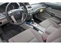 2012 Polished Metal Metallic Honda Accord LX Premium Sedan  photo #9