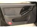 2006 Ebony Black Hyundai Elantra GLS Sedan  photo #5