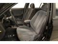 2006 Ebony Black Hyundai Elantra GLS Sedan  photo #7