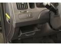 2006 Ebony Black Hyundai Elantra GLS Sedan  photo #8