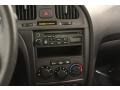 2006 Ebony Black Hyundai Elantra GLS Sedan  photo #11