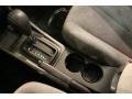 2006 Ebony Black Hyundai Elantra GLS Sedan  photo #12