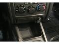 2006 Ebony Black Hyundai Elantra GLS Sedan  photo #13