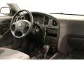 2006 Ebony Black Hyundai Elantra GLS Sedan  photo #14