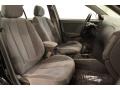 2006 Ebony Black Hyundai Elantra GLS Sedan  photo #15