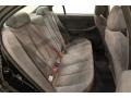 2006 Ebony Black Hyundai Elantra GLS Sedan  photo #16