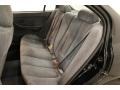 2006 Ebony Black Hyundai Elantra GLS Sedan  photo #17