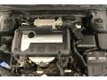 2006 Ebony Black Hyundai Elantra GLS Sedan  photo #20